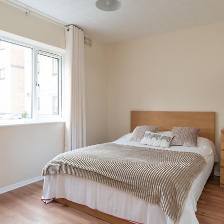 Luxury Central Link Luton/London/M1/Airport/Station/Long Stay Luton  Exteriér fotografie