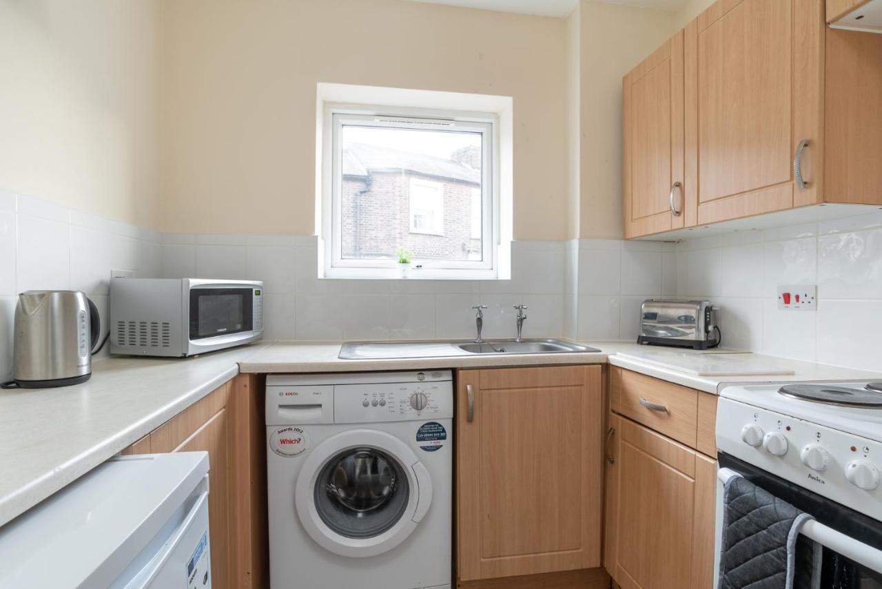 Luxury Central Link Luton/London/M1/Airport/Station/Long Stay Luton  Exteriér fotografie